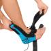 Medi Levamed Stabili-Tri Knit Ankle Support | Premium Ankle Brace for Men & Women - International Shipping Available - Buy Online on GoSupps.com