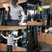 letsgood Climbing Pull Up Power Ball Hold Grips - Durable & Non-Slip Hand Grips for Strength Training and Bouldering - Yellow - Buy Online on GoSupps.com