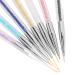 7pcs Nail Puncture Pencil Set - Nail Design Accessories for DIY Nail Art & Manicure - Buy Online on GoSupps.com