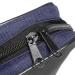 Tnfeeon Sword Shoulder Bag, Portable Sword Bag for Outdoor Blue