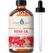 EVOKE OCCU Lemongrass Essential Oil and Rose Essential Oil - 4 Fl Oz - Buy Online on GoSupps.com