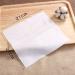 100pcs Disposable Cotton Tissue Face Towel Portable Cotton Pad for Makeup Remover Travel - Buy Online on GoSupps.com