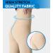 KEKING 15-20 mmHg Medical Compression Pantyhose for Women & Men - Open Toe Support Stockings for Varicose Veins & Edema XXL Beige - Buy Online on GoSupps.com