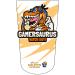 Amputee Sock BTKA Gamersauraus V3 3PLY Amputee Stump Sock