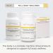 Integrative Therapeutics Cortisol Manager Allergen-Free - Stress Relief & Sleep Support - 30 Count - Buy Online on GoSupps.com