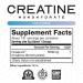 Muscle Feast Creatine + Isolate Bundle: 1 Creatine Powder (Unflavored 2lb) + 1 Whey Protein Isolate (Vanilla 2lb) | Premium Supplements Vegetarian Gluten Free - Buy Online on GoSupps.com
