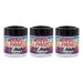 Manic Panic - Dye Away Wipe - 50 Pack Vegan Cruelty Free Face Wipes for Removing Hair Dye - Trio 63 ml (Pack of 3)