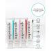 Supersmile Professional 4-Piece Flavor Sampler Kit with Whitening Toothpaste, Accelerator, & Toothbrush - Buy Online on GoSupps.com