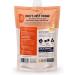 West Paw Creamy Nut Butter Treats with Sweet Potato & Chia Seed - 6.2 oz - Buy Online on GoSupps.com