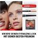  Manhattan Manhattan Eyemazing Volume on Demand Mascara Fb. 1010N - Buy Online on GoSupps.com
