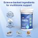 QRFWTX Acidophilus Probiotic - 60 Billion CFU Probiotics Immune Digestive & Gut Health Probiotics for Women & Men Gluten-Free Non-GMO cGMP Certified - 30 Acidophilus Capsules One Tablets Daily  - Buy Online on GoSupps.com
