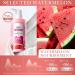 Crsetmyth Whitening Watermelon Moisture Cream 250 ml Watermelon Facial Cream Moisture Dispensing & Lightening Creme Skin Care ber Nacht Moisture Cream for Facial Skin Care Glatte - Buy Online on GoSupps.com