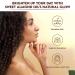 OMIC LightenUp Brightening Body Oil - 4.2 fl oz - Dark Spot Remover for Men and Women - Vitamin E, Shea Butter, Almond Oil - Hyperpigmentation Serum - Buy Online on GoSupps.com