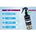 FLEISHER'S Ceramic Coating Spray - Hydrophobic Nano Technology for Kitchen & Bathroom | Shine & Protect Home Surfaces Repel Stains & Grime - Buy Online on GoSupps.com
