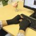 Bangbreak Copper Arthritis Compression Gloves - Pain Relief & Healing for Arthritis Carpal Tunnel - High Copper Infused | Large Size for Men & Women - Buy Online on GoSupps.com