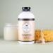 Dionis Goat Milk Skincare Vanilla Bean Bath Soap & Liquid Shower Cr me - Moisturizing Body Wash for Sensitive Skin USA Made Cruelty-Free 14.5 oz - Buy Online on GoSupps.com