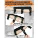 Three Archers Adjustable Arm Protector | Forearm Guard for Archery Hunting & Target Shooting - Buy Online on GoSupps.com