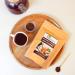 JOKE South African Rooibos Tea - 250 Grams Imported From South Africa Caffeine Free Anti Oxidant Rich Tea - Loose Leaves - Buy Online on GoSupps.com