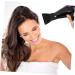 MUSISALY 2pcs Blower Diffuser Hairdryer Dryer Attachments Hair Drying Flat Nozzle Salon Tool Hair Replacement - Buy Online on GoSupps.com