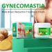 Man Chest Creams Body Sculpting Gynecomastia Tightening Ginger Cream Male Chest Tightening Ginger Creams 30ml - Buy Online on GoSupps.com