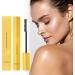 Intense Volume Mascara - Volume Length Mascara 15g Waterproof - Anti-Clump Water Resistant Anti-Smear Lash Effect for Women's Types - Buy Online on GoSupps.com