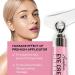 Beaueli Caffeine Eye Cream for Dark Circles, Puffiness & Wrinkles - Korean Anti-Aging Treatment with Hyaluronic Acid & Niacinamide 20ml - Buy Online on GoSupps.com