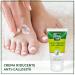 Allga San Piedi Med Cream - Reduce Corns Cleanse & Care with Fruit Acids & Shea Butter - 75 ml - Buy Online on GoSupps.com