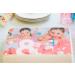 XL Premium Fondant Cake Topper with Your Photo | Edible Cake Image for Birthdays | 40x28 cm - Buy Online on GoSupps.com