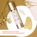 Vieve's Leaves Face Moisturizer for Sensitive Skin | Hydrating Blemish-Soothing Vegan Cream | Natural & Cruelty-Free - Buy Online on GoSupps.com
