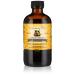 Sunny Isle Jamaican Black Castor Oil 6 fl. oz. | 100% Natural Treatment for Hair Scalp and Skin