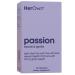 her own Passion Supports Libido Boost Increases Arousal Intimacy and Mood Support Balances Hormones Get in The Mood Gluten and Soy Free Vegan 30 Capsules 30 Servings Small Multi 1 Count (Pack of 30)