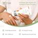 Jillaroo Natural Face Moisturizer for Men & Women | Kakadu Plum & Vitamins A C E | 100g - Hydrating Natural Skincare by Y-Not Natural - Buy Online on GoSupps.com
