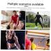 Warm Shoulder Strap Retainer - Support Brace for Neck & Rotator Cuff Black - Miss Splint for Basketball & Immobilization - Buy Online on GoSupps.com