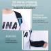 Posture Corrector for Kids | Adjustable Back Brace for Improved Spine Support | Prevent Humpback | Pink - Size S - Buy Online on GoSupps.com