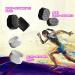 XBY-US Jawline Exerciser - 3 Resistance Levels, Powerful Jaw Trainer for Men & Women, Slims & Tones Face - Buy Online on GoSupps.com