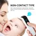 Buy Non-Contact Infrared Forehead Thermometer for Adults - Fast 1s Temperature Measurement | International Shipping Available - Buy Online on GoSupps.com