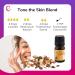 Rocky Mountain Oils Sacred Frankincense Essential Oil - Premium Aromatherapy for Diffusers Massage Therapy & Skin Care - 5ml - Buy Online on GoSupps.com