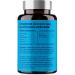 FOCUS FORMULA | Ginkgo Biloba Guarana Bacopa Green Tea Vitamin B6 | Powerful Nootropic 100% Natural | Memory Concentration Brain | 60 Capsules | Dietary Supplement - Buy Online on GoSupps.com