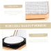 POPETPOP 2pcs Box Empty Box Packaging Material Bling Travel Powder Case Buckle - Buy Online on GoSupps.com