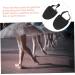 SHERCHPRY Soft Sole Forefoot Pad Inserts - Comfort Toe Pads for Dancers Pointe Shoes Yoga | International Shipping Available - Buy Online on GoSupps.com