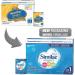 Similac Advance Step 1 Non-gmo Baby Formula Concentrated Liquid 385ml 0+ Months Blue 12 Count - Buy Online on GoSupps.com