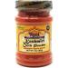 Rani Kashmiri Chilli Powder (Deggi Mirch, Low Heat) Ground Indian Spice 3oz (85g) PET Jar  All Natural | Salt-Free | Vegan | No Colors | Gluten Friendly | NON-GMO | Indian Origin Powder (Jar) 3 Ounce (Pack of 1)