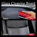 Automotive Oil Film Cleaning Brush Seedhubtok Glass Cleaning Board Hydrophobic Glass Coating for Windshield Anti-Rain Fog Cleaning Glass Brush Improves Clarity and Visibility (A-2Pcs) - Buy Online on GoSupps.com