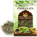 NACHT Birju Mahavir 100 Gr Chirayata - Bitterstick - chirata Natural 100 Gram (BMKB-218)