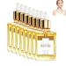 AJOG Silky body oil for women - Silky feel on the skin and moisturizing care after showering - Enriched with vitamin E - Absorbs quickly and leaves skin feeling soft and radiant