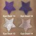 Stargazer Eye Dust Eyeshadow Number 13 - Pack of 2 - Buy Online on GoSupps.com