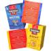 Biscuit Brew Tea Bags 40 tea bags (112g) and Bedtime Brew 40 Tea Bags (100g) Taylors of Harrogate Yorkshire bundle - Buy Online on GoSupps.com