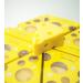 Buy Kids Cheese Shaped Bar Soap - Fun Fruit Scented Hand Soap for Children | Perfect Gifts & Guest Soaps - International Shipping Available - Buy Online on GoSupps.com