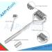 AAProTools Neurological Sensory Pinwheel Diagnostic Instrument - 10 Head Wartenberg Wheel - Buy Online on GoSupps.com