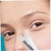 LALADEFIEE 3pcs Nose Shadow Highlighter Brush Makeup Eye Nose Contour For Nose Makeup Nose for Women Nylon 12.30X1.90X1.10CM As Shown - Buy Online on GoSupps.com